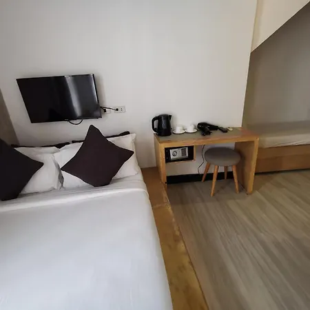 Urban Boutique Hotel-2