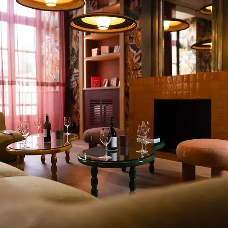 Serra Boutique Hotel-2