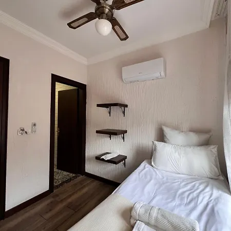 Villa Citronella Boutique Hotel-2