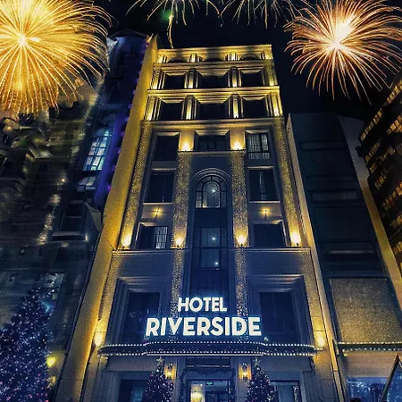 Riverside 1 Hotel-3