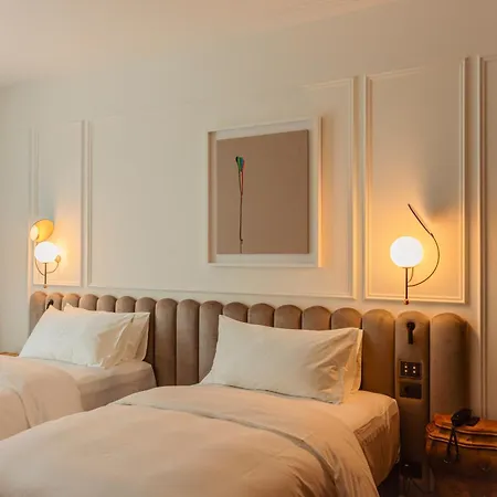 As Boutique Hotel, Superior-2