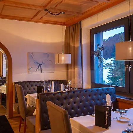 Boutique Hotel die Mittagspitze Superior-2