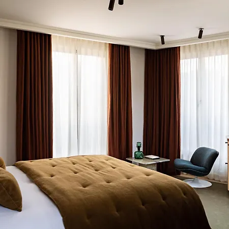 Hotel Florida Paris-2