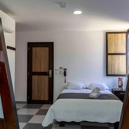 Ayenda 1608 Hotel Boutique El Olimpo-3