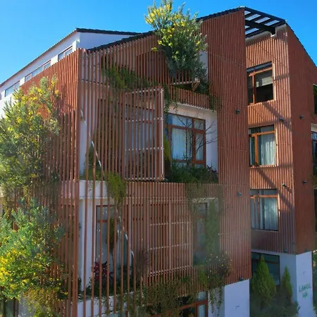 Lasol Boutique Hotel-3