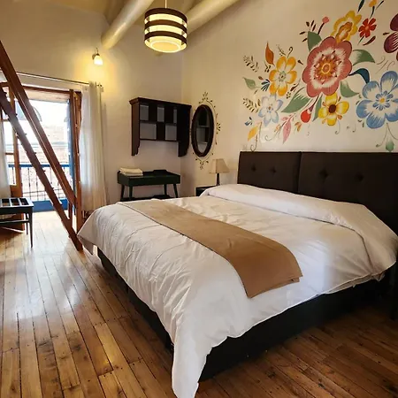 Cusco Lodge Hotel Boutique-2