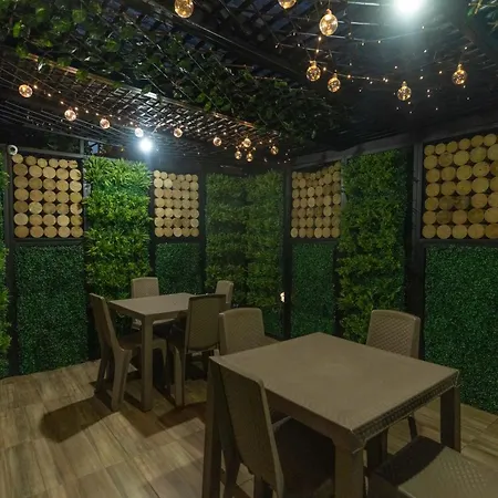 Hotel Boutique las Rosas 5 G-3