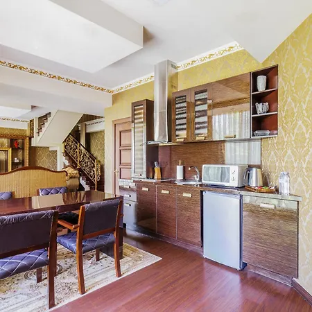 Darhan Boutique Hotel-3