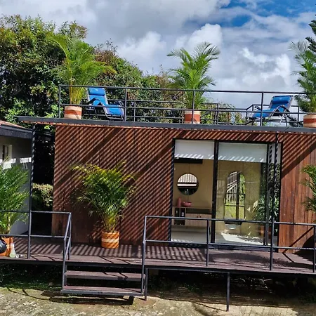1714 Hotel Boutique Guatapé-2