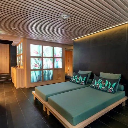 Lume Boutique Hotel, Autograph Collection-3