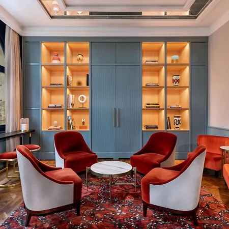 Lume Boutique Hotel, Autograph Collection-2