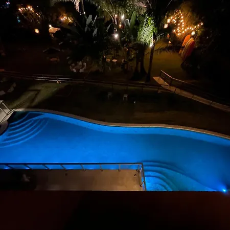 Guarajuba Suítes Premium Boutique Hotel-2