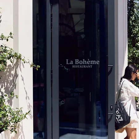 La Fleur Boutique Hotel-2