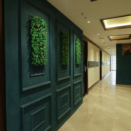 Transitel A Boutique Hotel-3