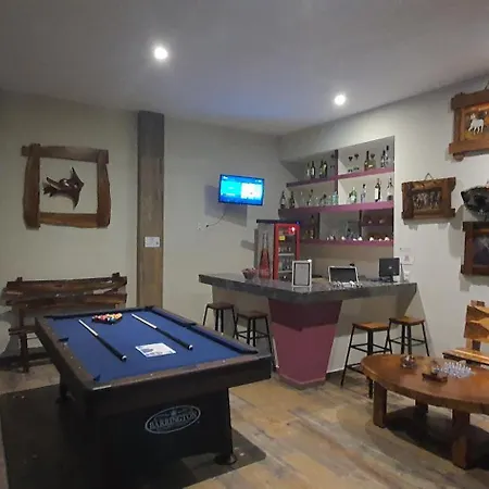 Hotel Boutique Casa Mariano-2