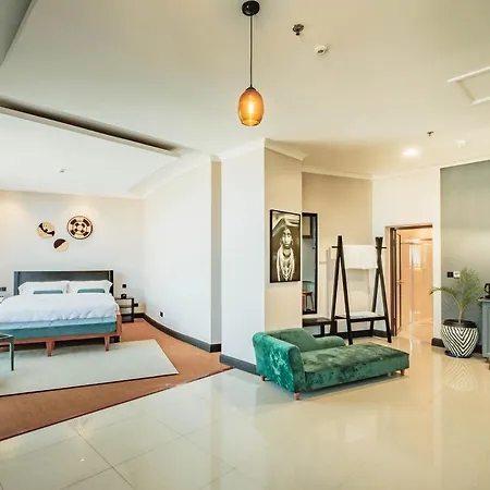 Sanna Boutique Hotel-2
