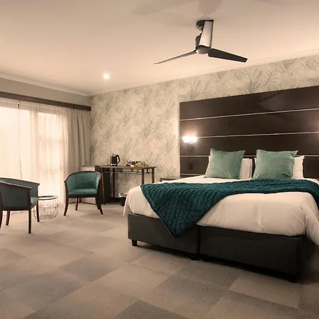 The Hub Urban Hotel-2