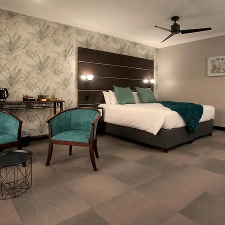 The Hub Urban Hotel-3