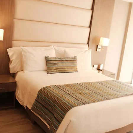 San Juan Hotel Boutique Pasto-3