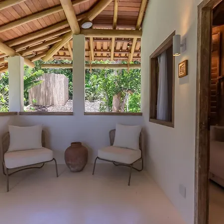 Hotel Vila São João-3
