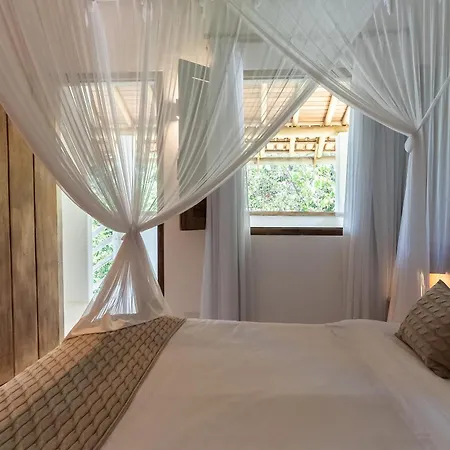 Hotel Vila São João-2