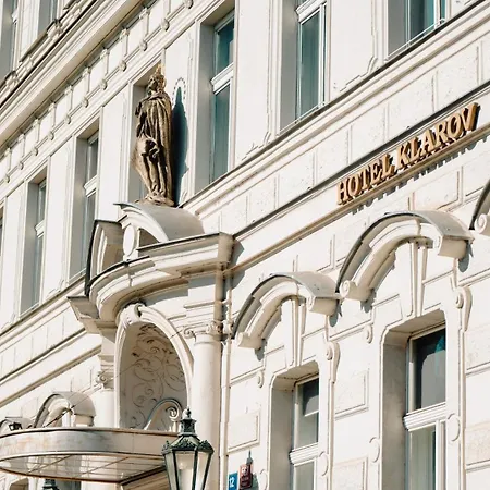 Boutique Hotel Klarov-3