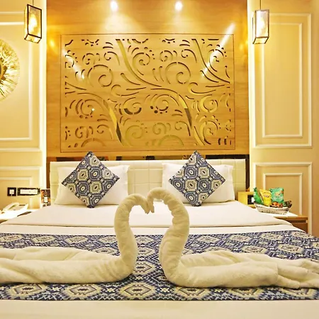 Jrd Luxury-Business Hotel-3