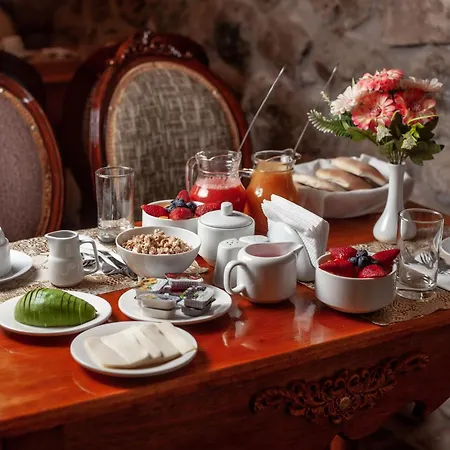 Casona Corrales Hotel Boutique-3