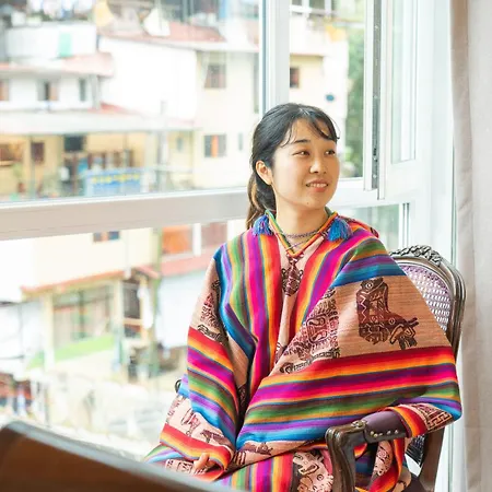 Jaya Machu Picchu Boutique Hotel-2