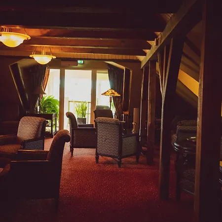 Ekesparre Boutique Hotel-3