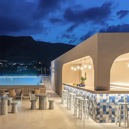 San Antonio Boutique Hotel & Spa - Adults Only-2