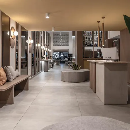 San Antonio Boutique Hotel & Spa - Adults Only-2