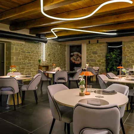 Via Roma 33 Tuscany Boutique Hotel & Spa - Adults Only-2