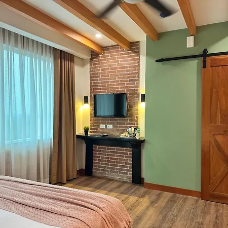 Lee Boutique Hotel Baguio-3