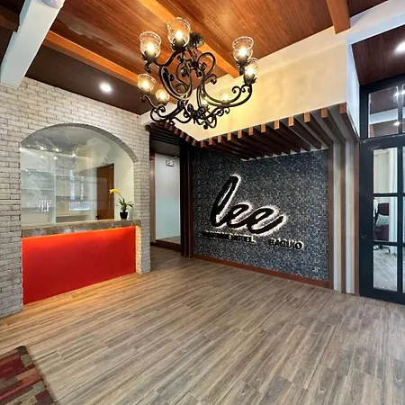 Lee Boutique Hotel Baguio-2
