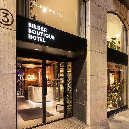 Bilder Boutique Hotel-2