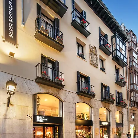 Bilder Boutique Hotel-3