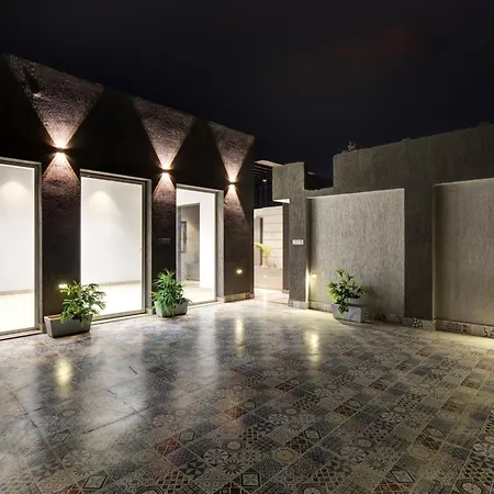 Royal Rawal - Luxury Boutique Hotel-2