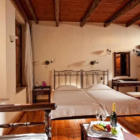 Veneto Boutique Hotel-2