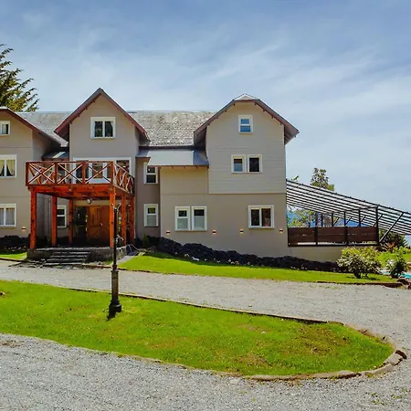 Hosteria Boutique Bariloche-3