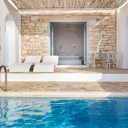 Calme Boutique Hotel - Adults Only-3