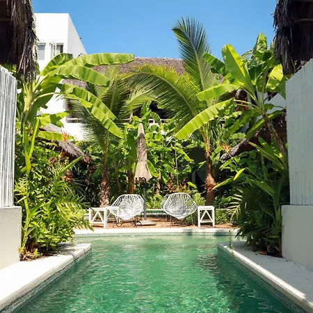 Marii Hotel Boutique-2