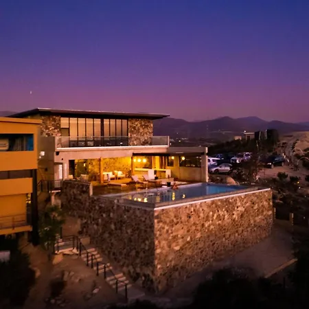 Contemplacion Resort&Spa-3