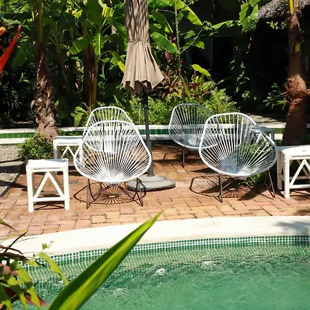 Marii Hotel Boutique-3