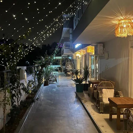 Lara Boutique Hotel Antalya-3
