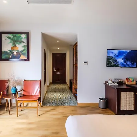 Salmalia Boutique Hotel & Spa-2