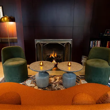 Library Hotel By Library Hotel Collection-3