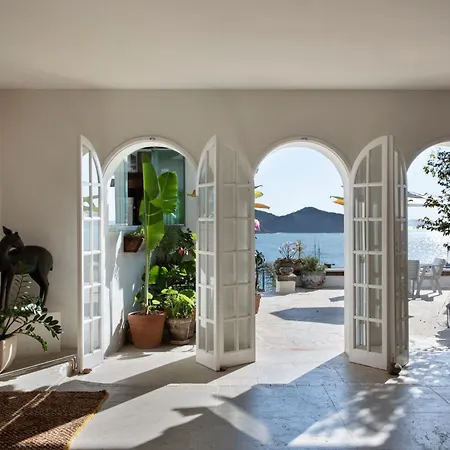 Casas Brancas Boutique Hotel&Spa-2