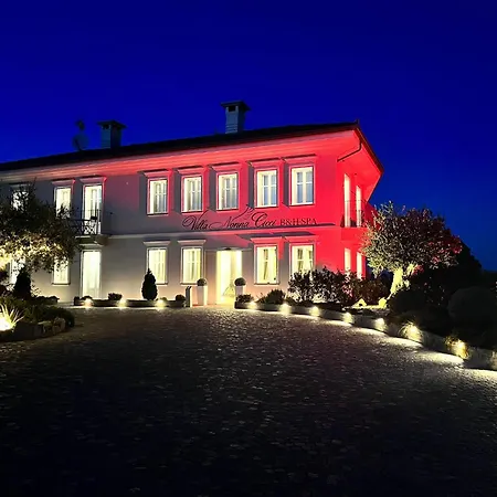 Villa Nonna Cicci Boutique Hotel - Spa-3
