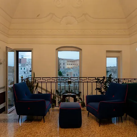 Lo Stemma Luxury Boutique Hotel-3
